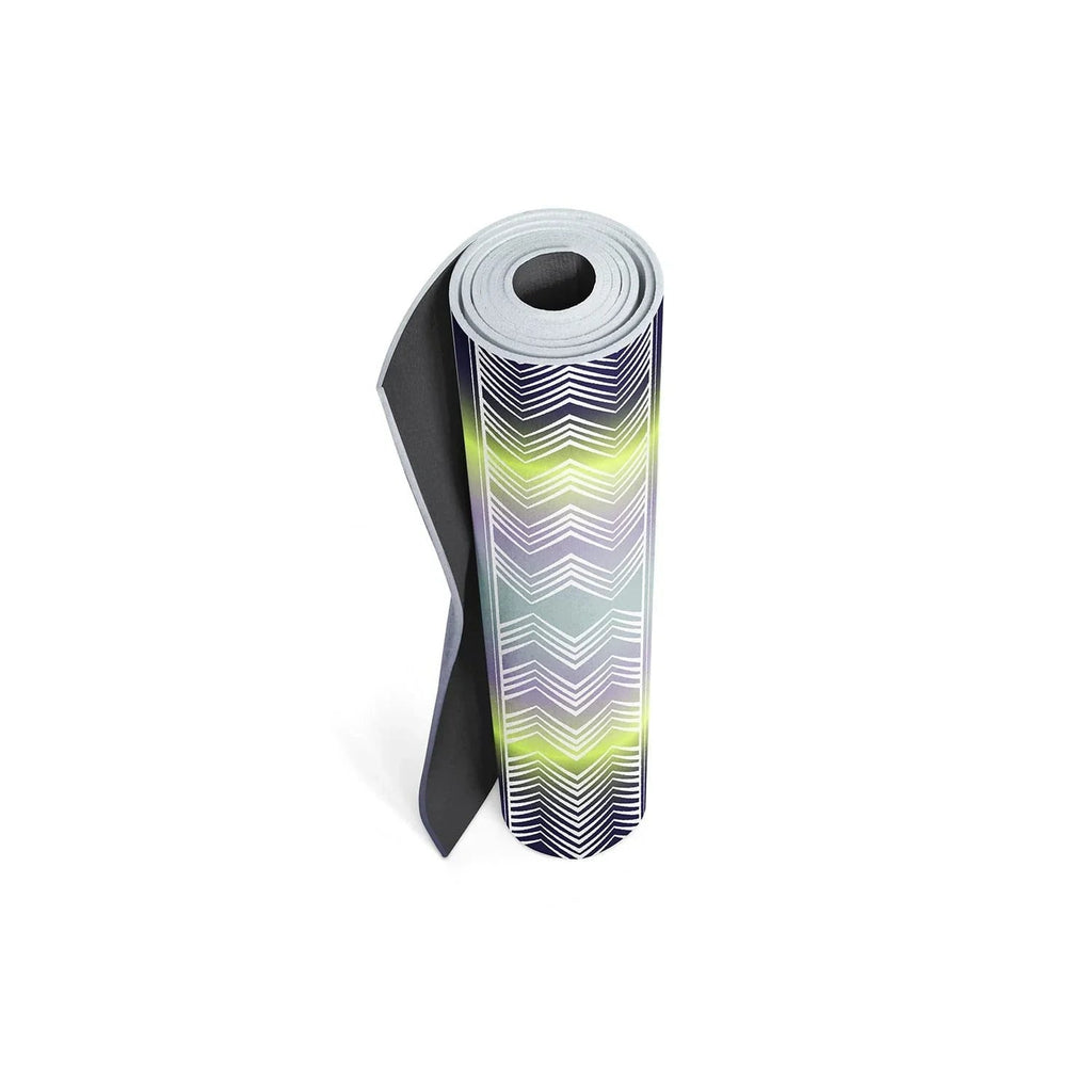Turner Trekk Travel Mat-1