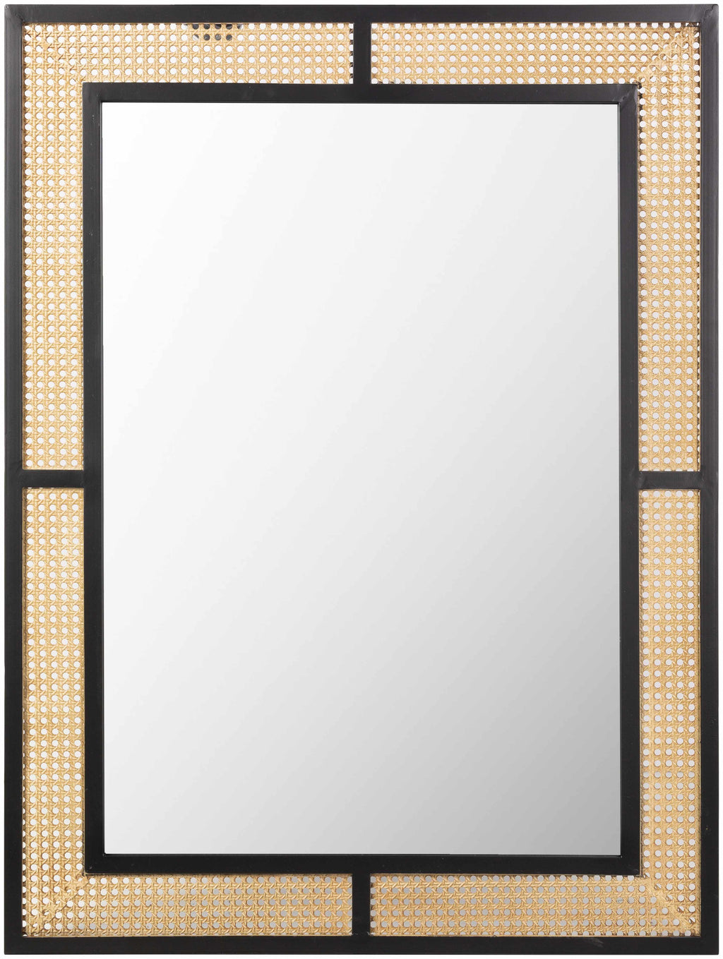 Torchiara Mirror - Clearance-0