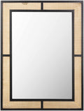 Torchiara Mirror - Clearance-0