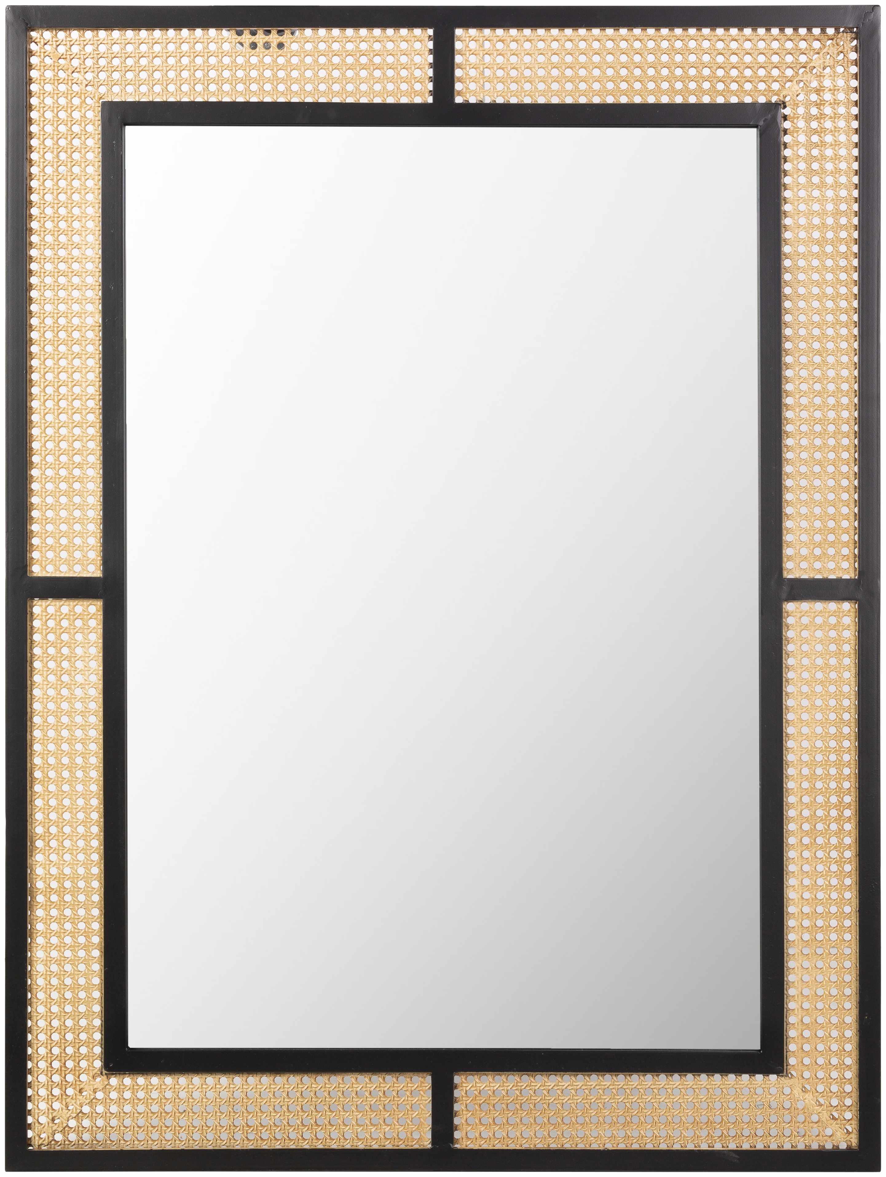 Torchiara Mirror - Clearance-0