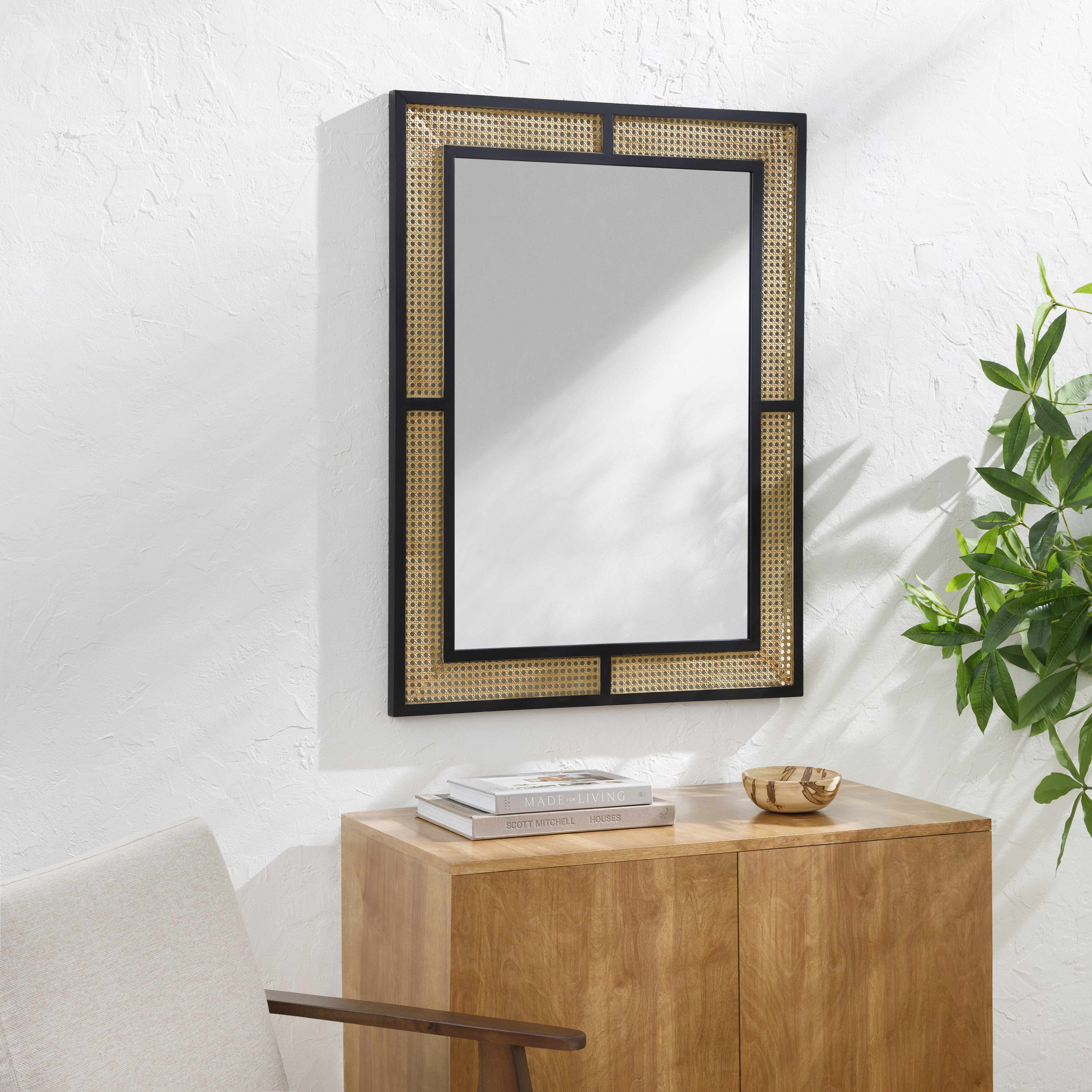 Torchiara Mirror - Clearance-3