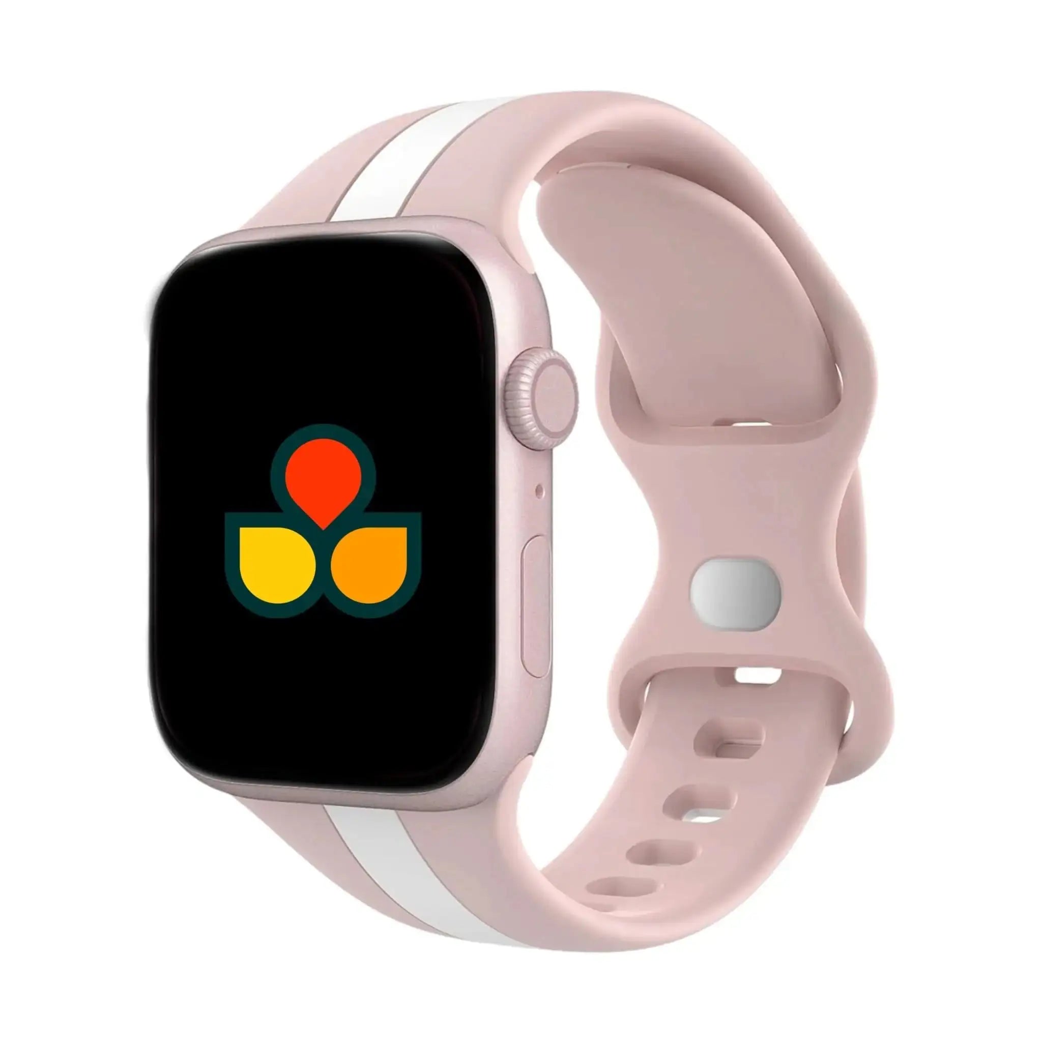 Pepi Silicone Strap-4
