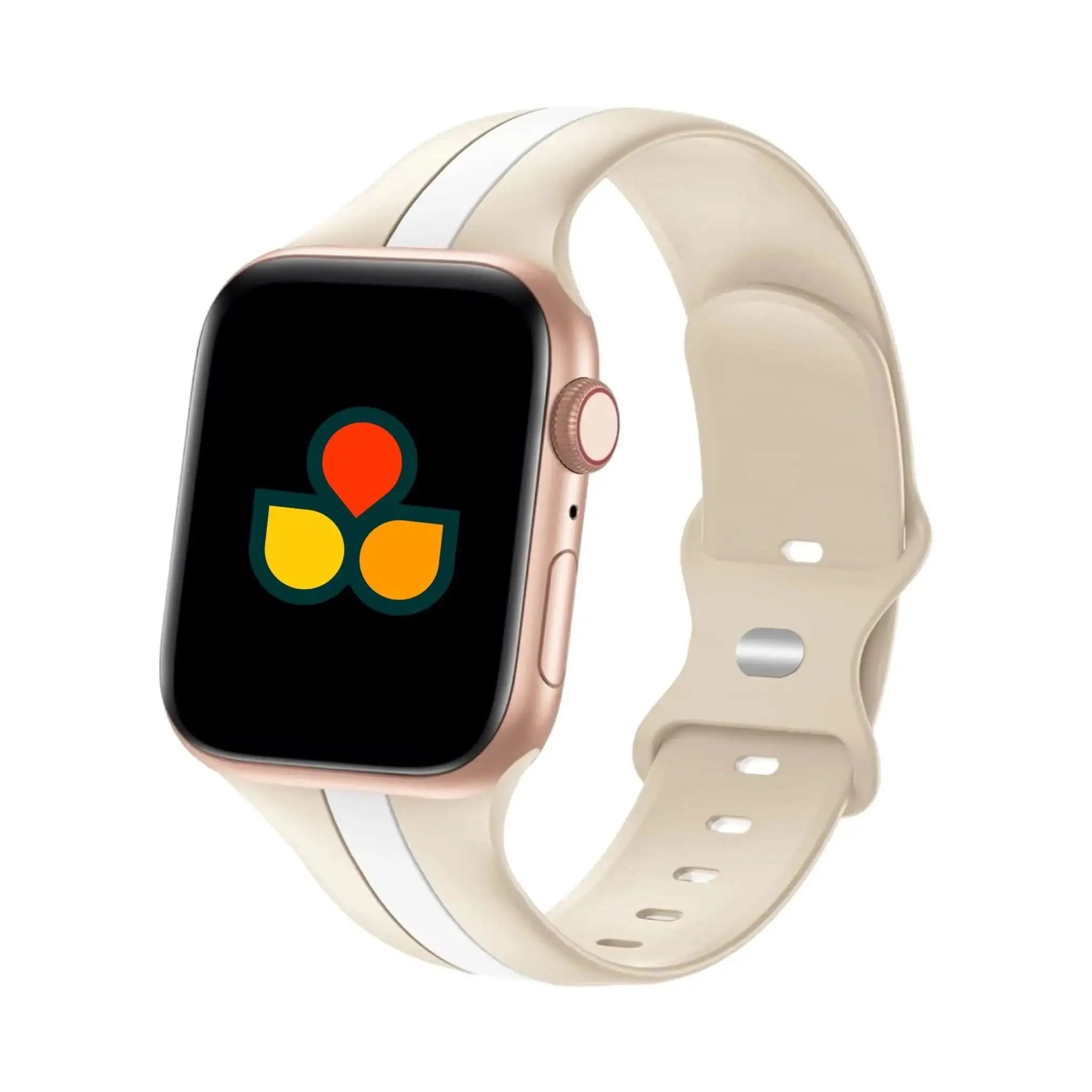 Pepi Silicone Strap-6