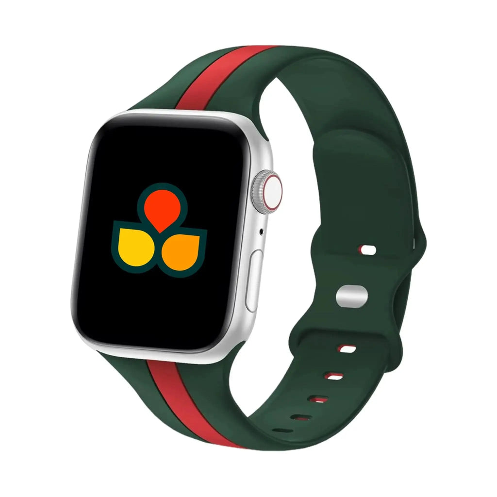 Pepi Silicone Strap-2