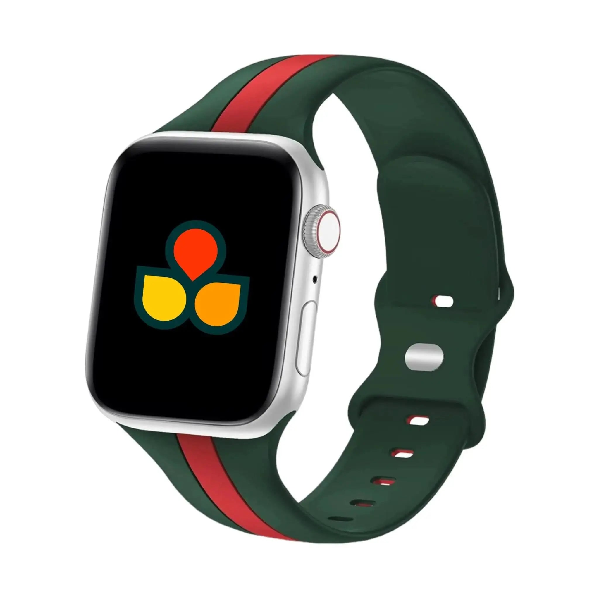 Pepi Silicone Strap-2