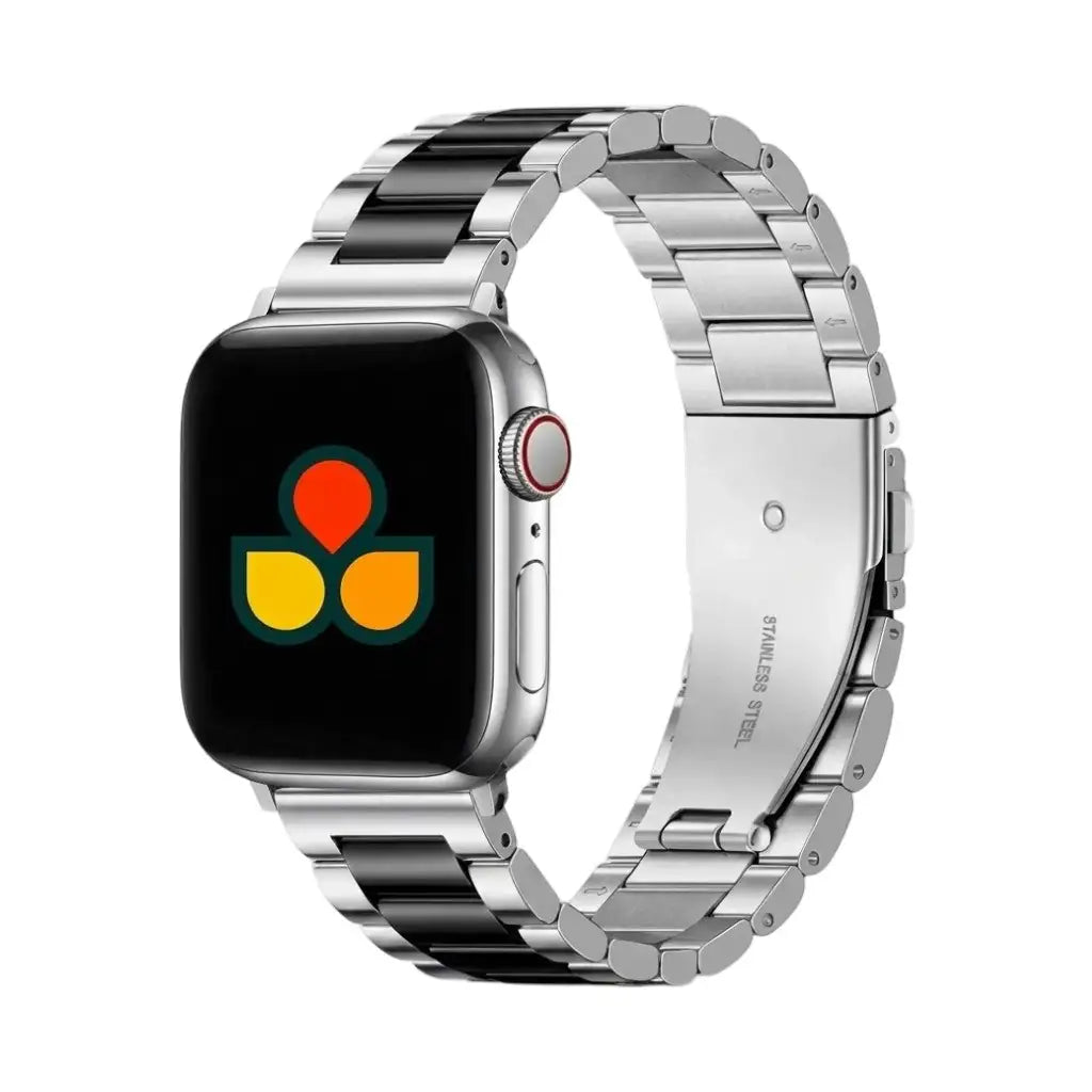 Classic Steel Strap-0