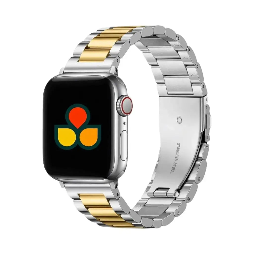 Classic Steel Strap-4