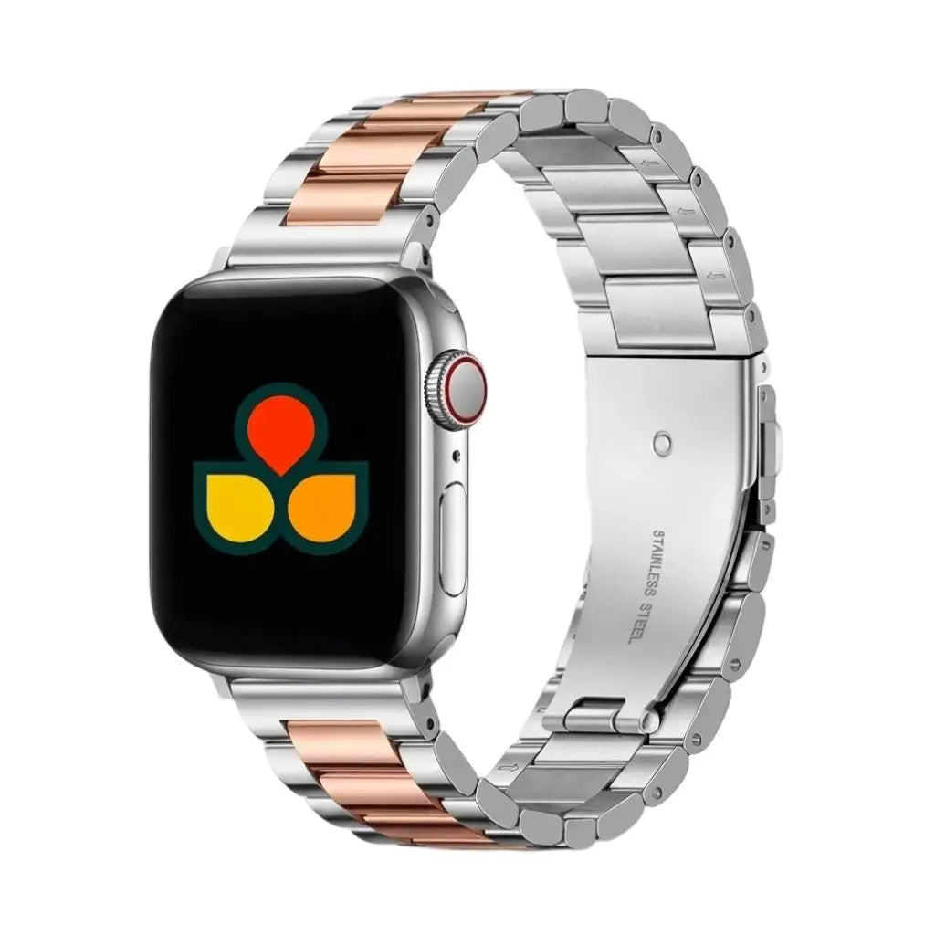 Classic Steel Strap-2