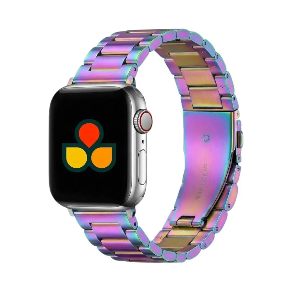 Classic Steel Strap-6