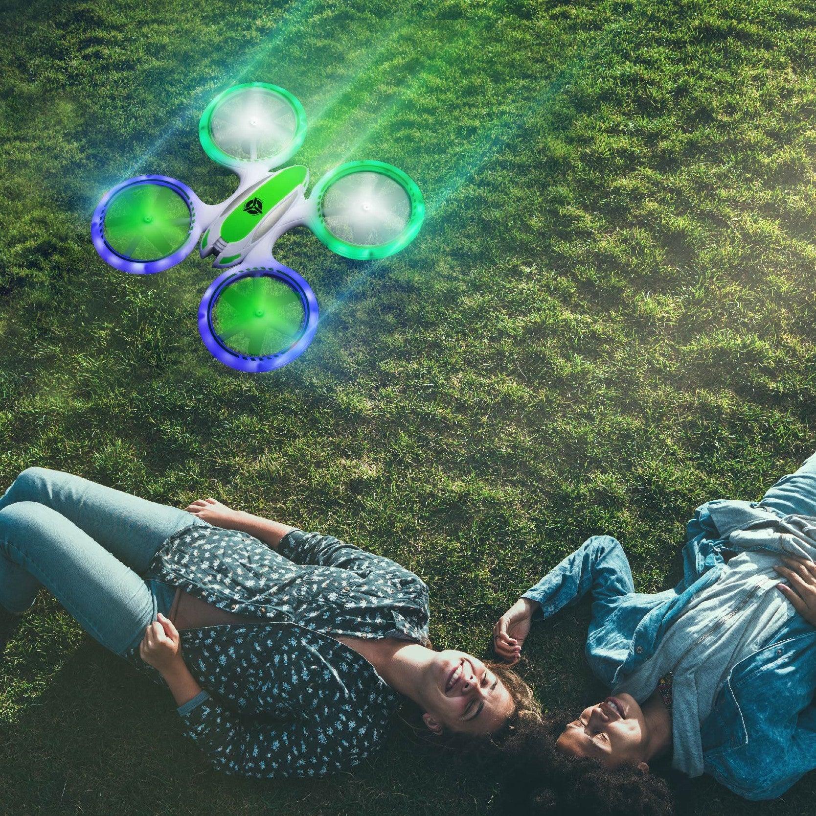 UFO 3000 LED Drone-1