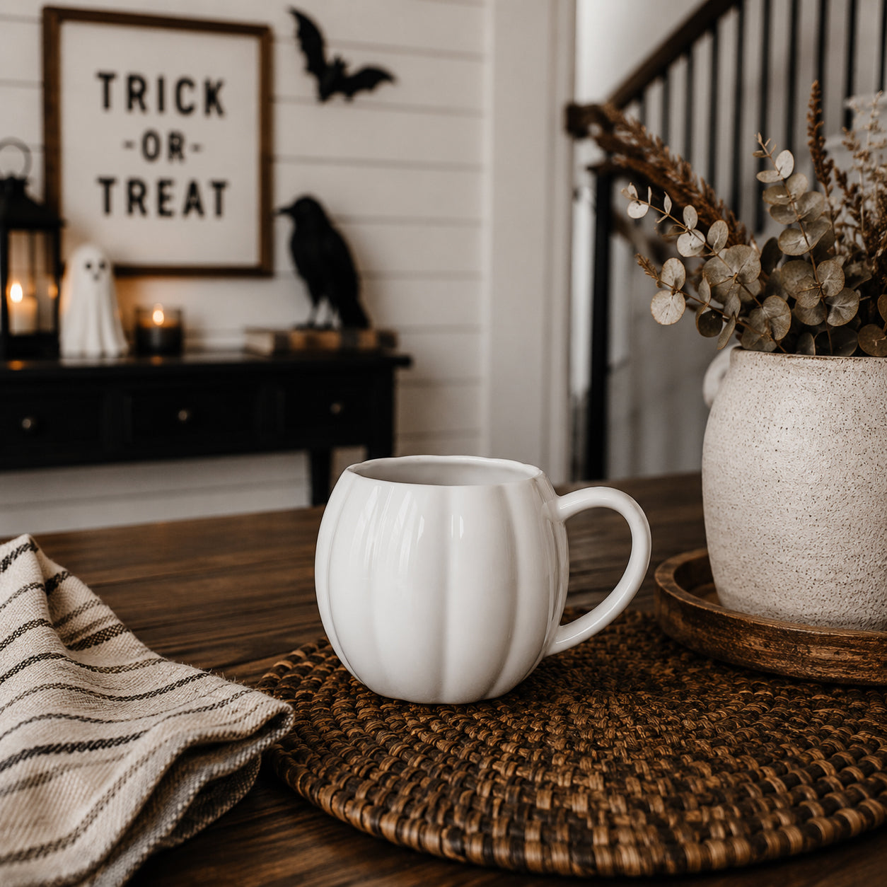 Pumpkin Mug PRE-ORDER-6