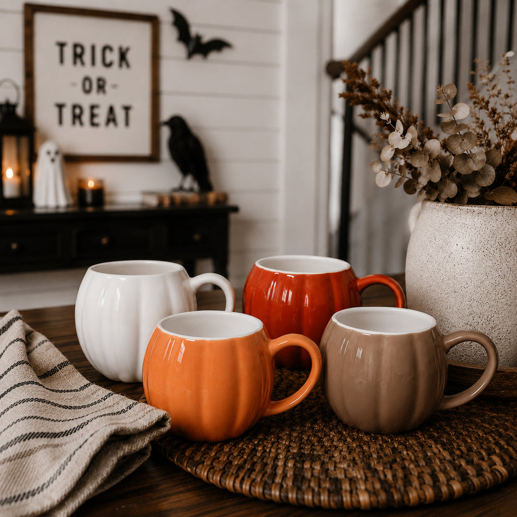 Pumpkin Mug PRE-ORDER-2
