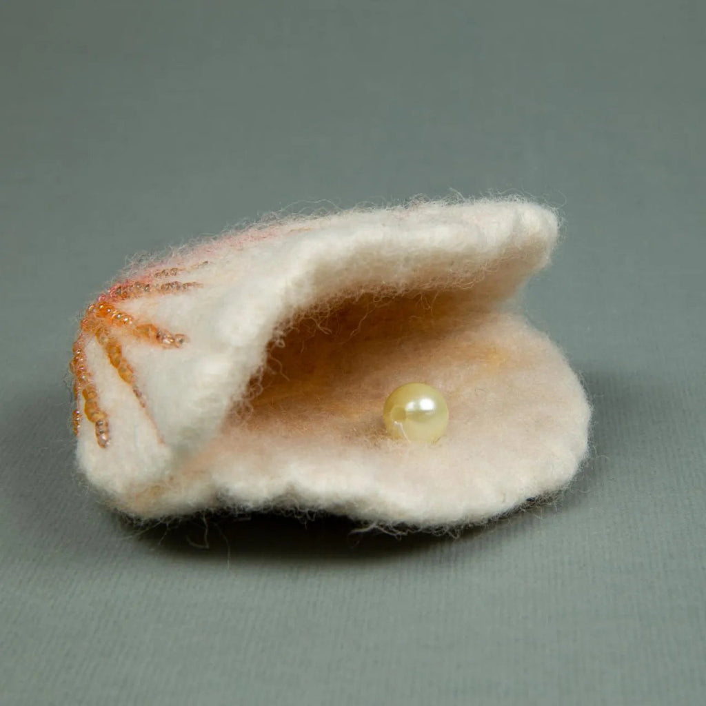 Felting kit V-59C ''Sea jewelry''-1