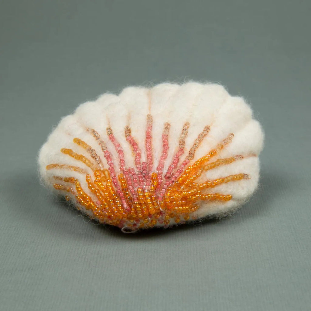 Felting kit V-59C ''Sea jewelry''-2