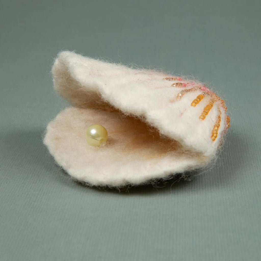 Felting kit V-59C ''Sea jewelry''-3