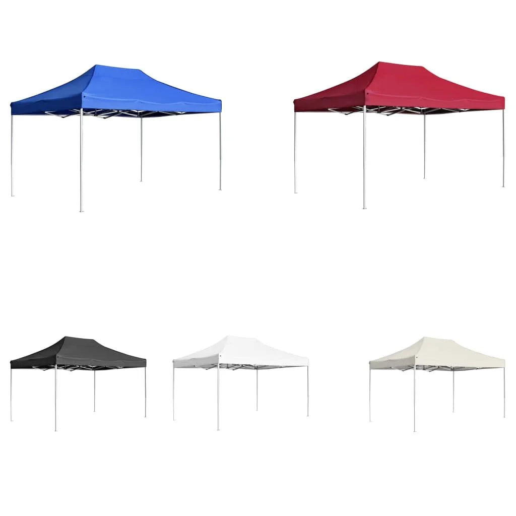Large Canopy Tents, Aluminum frame-3