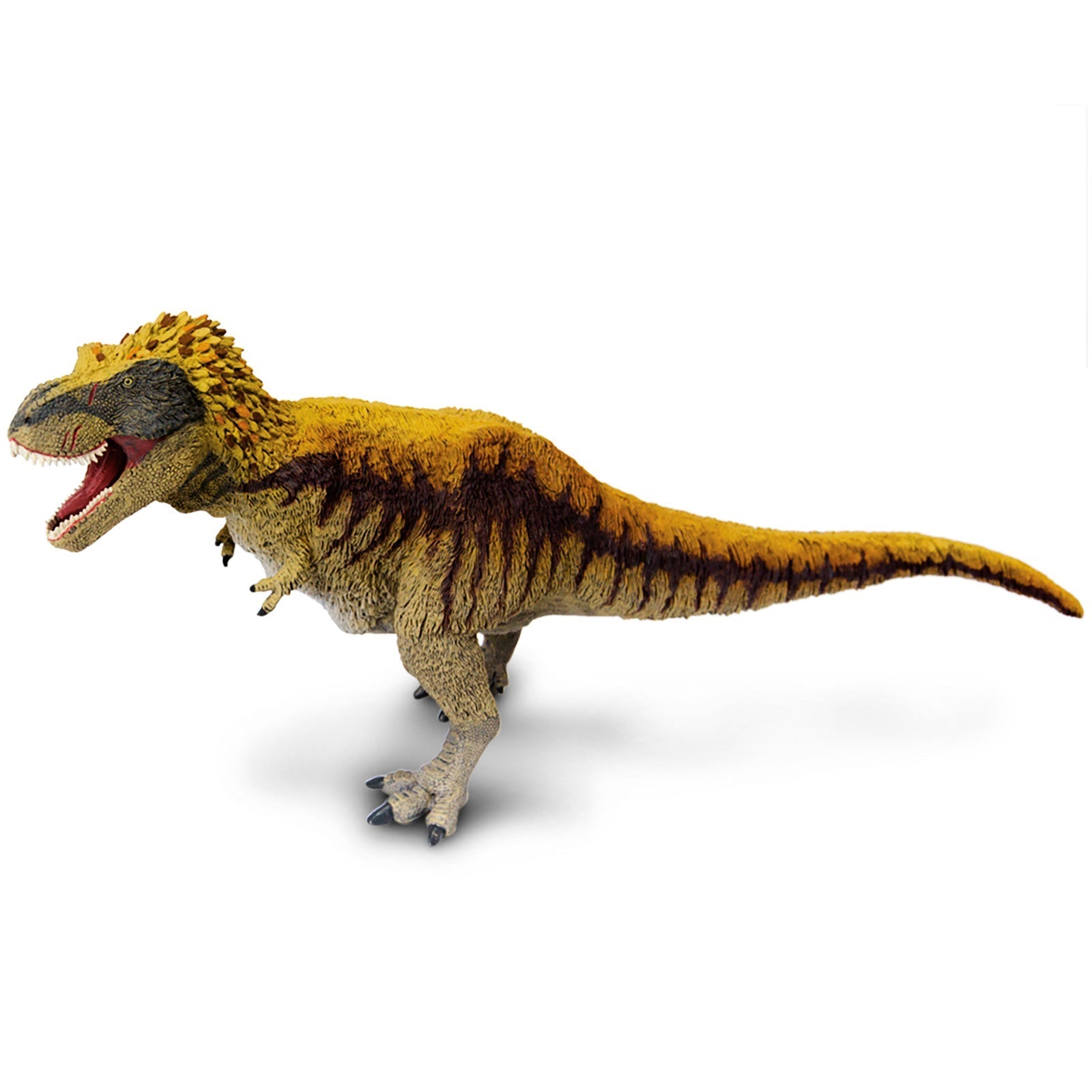 Dino Dana Feathered T-Rex Toy-0