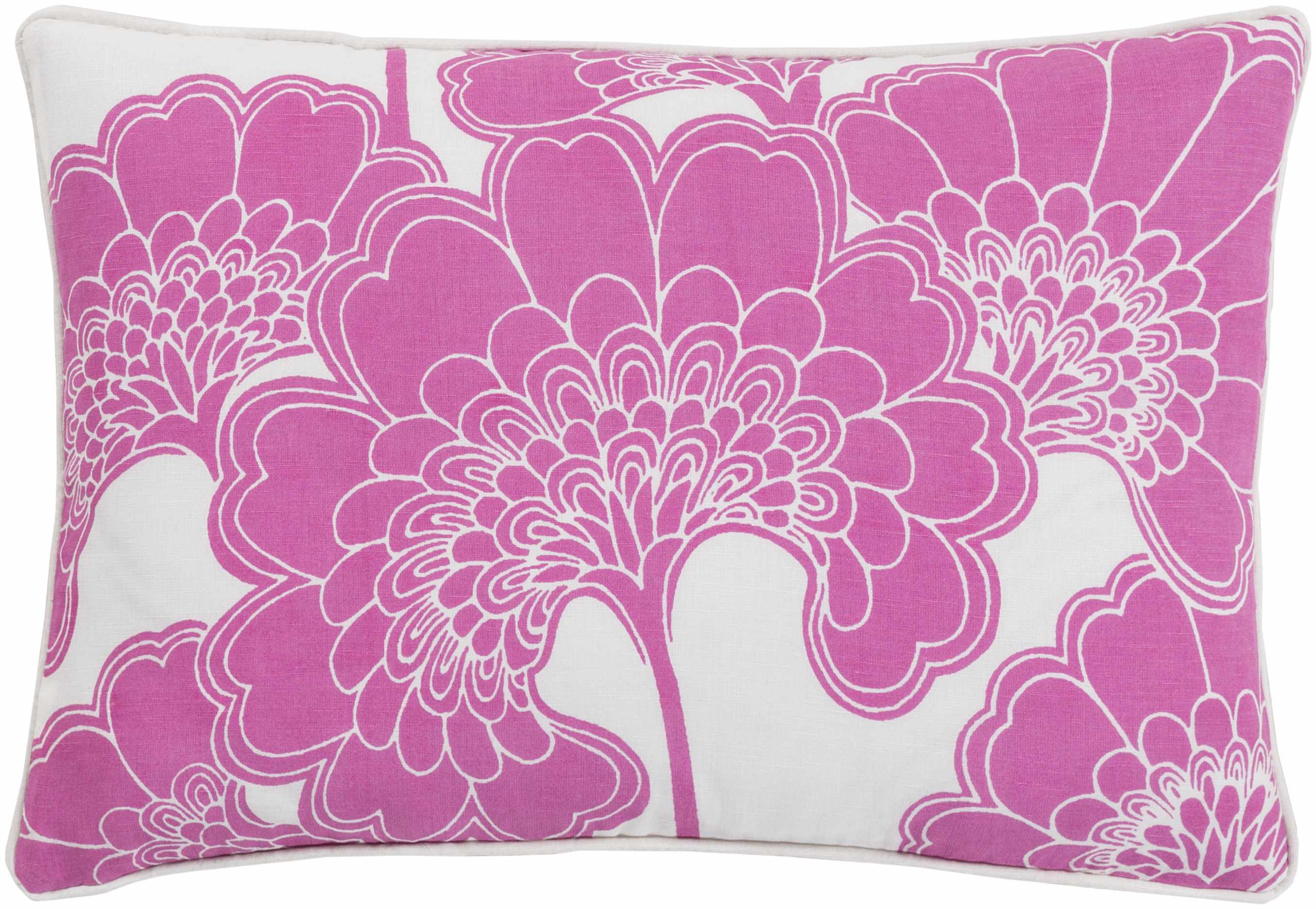 Villawood Throw Pillow - Clearance-1