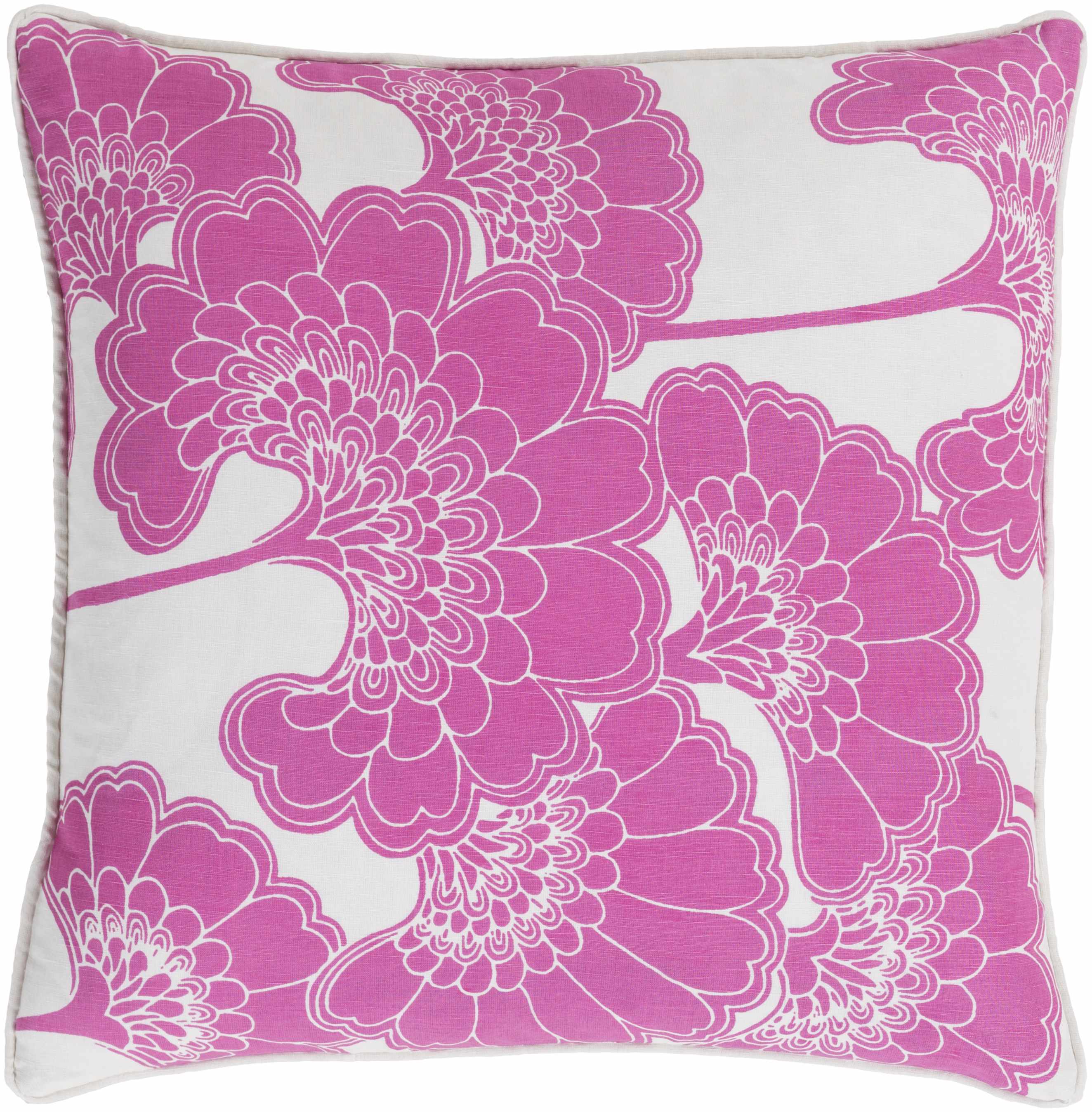 Villawood Throw Pillow - Clearance-0