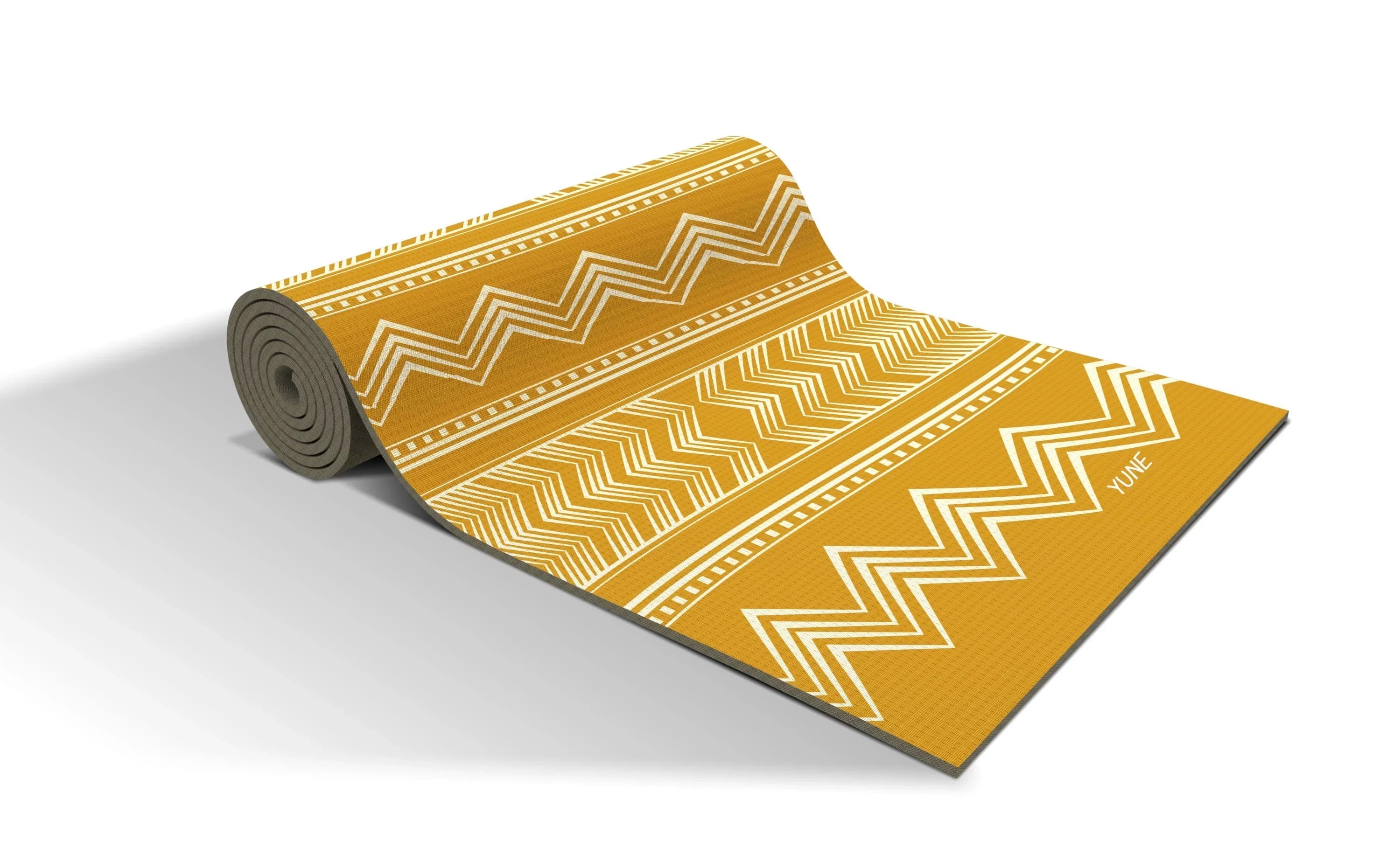 Wes Trekk Travel Mat-2