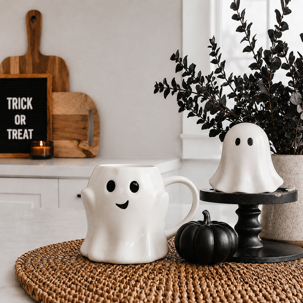 Ghost Mug-1
