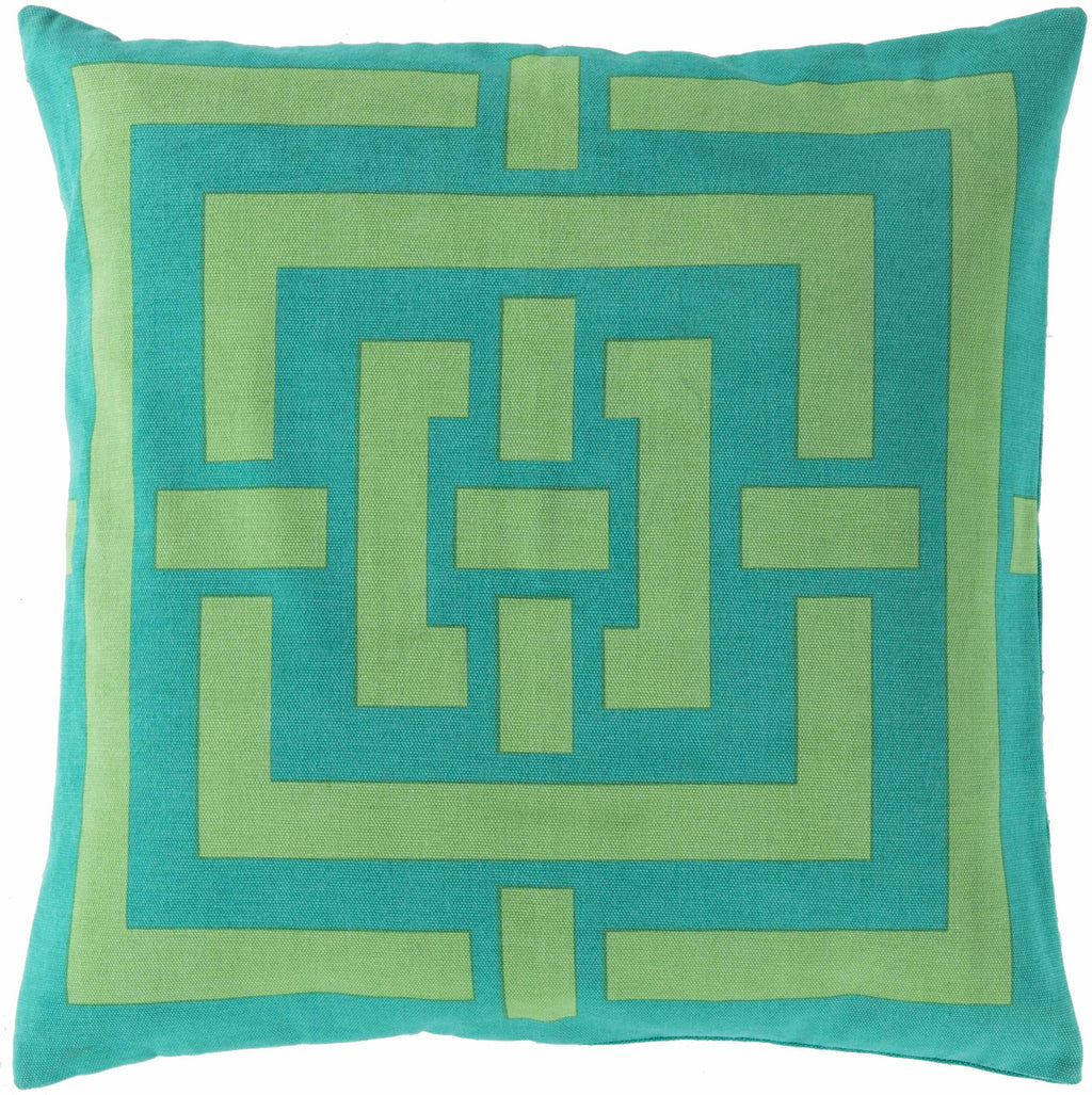 Wallerawang Throw Pillow - Clearance-0