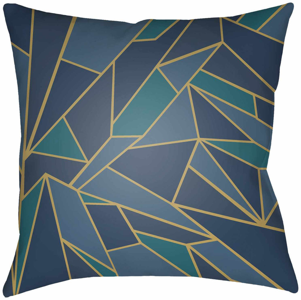 Windemere Throw Pillow-0
