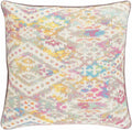 Woree Pillow Cover - Clearance-0