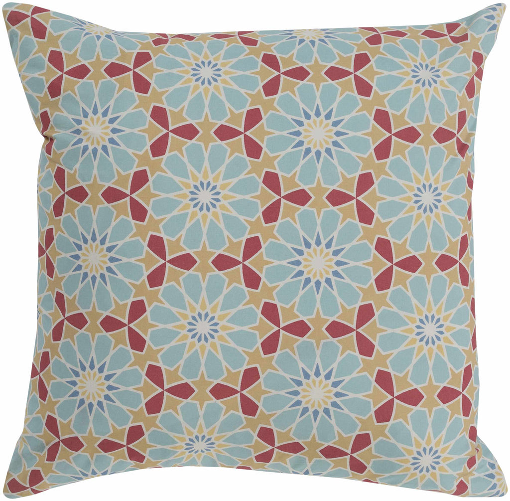 Warracknabeal Pillow Cover - Clearance-0