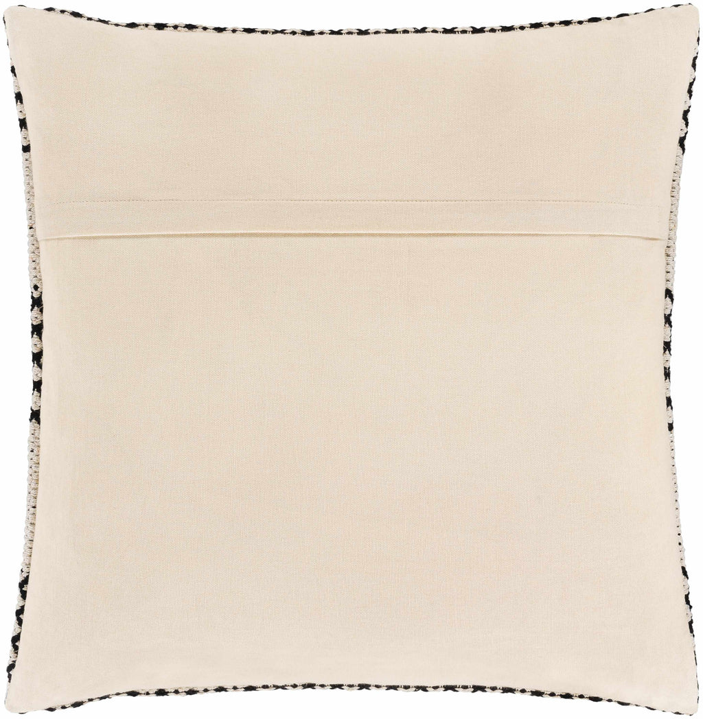 Xenia Throw Pillow-2