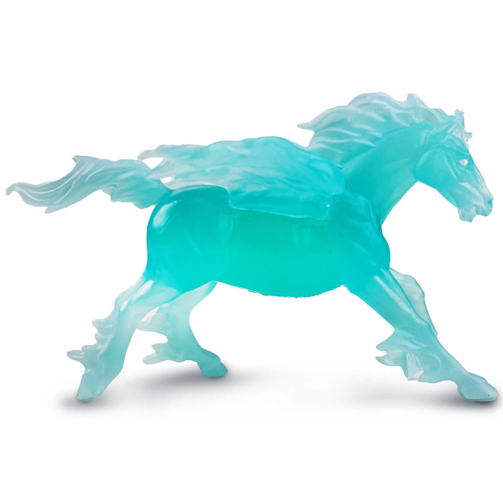 Nixie Water Horse Spirit Figure-1