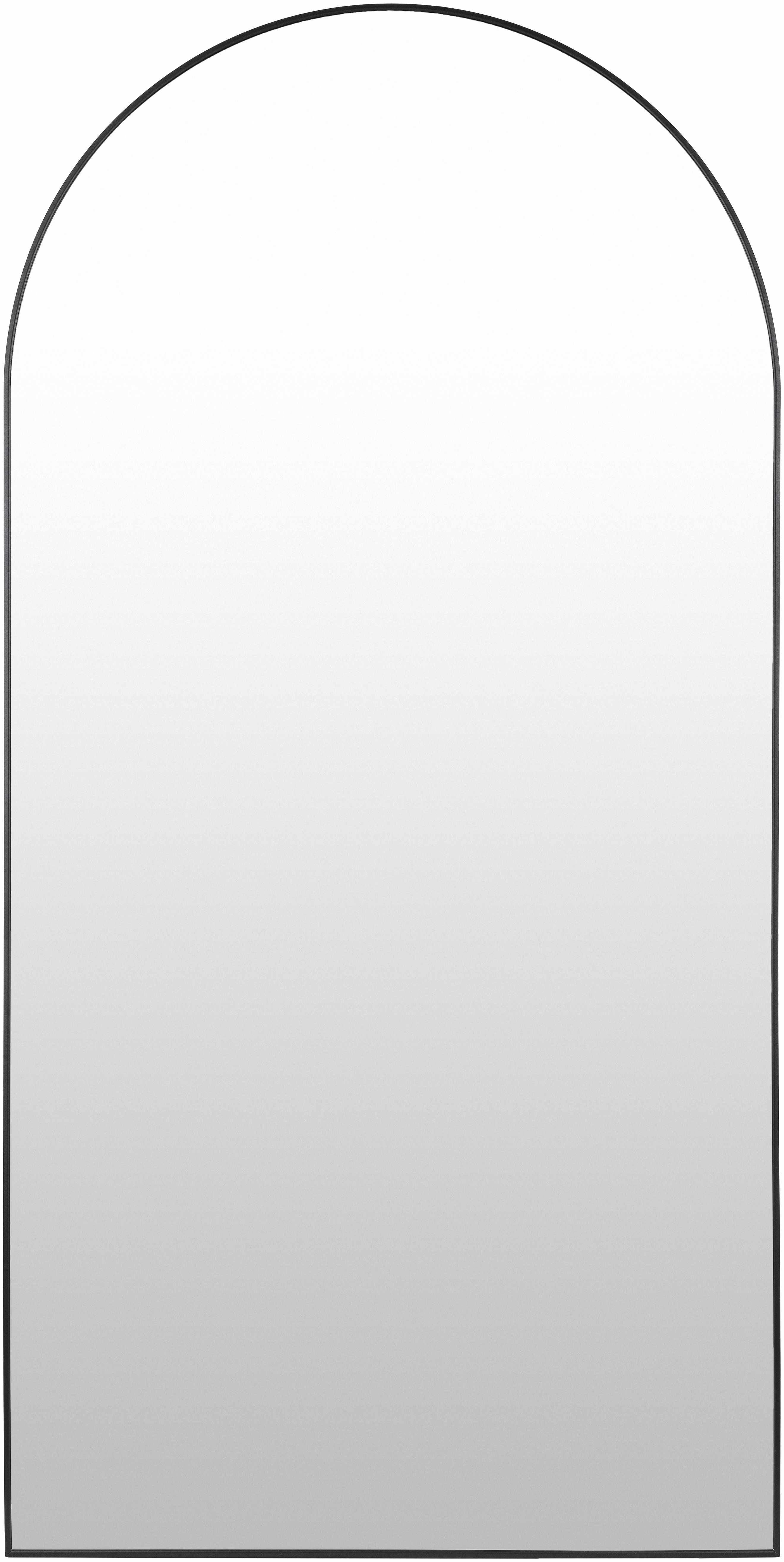 Yagodnoye Mirror-0