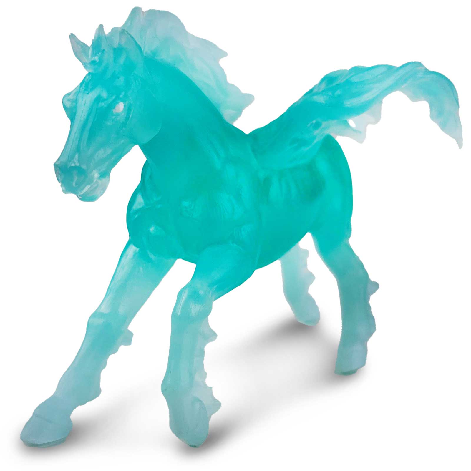 Nixie Water Horse Spirit Figure-2
