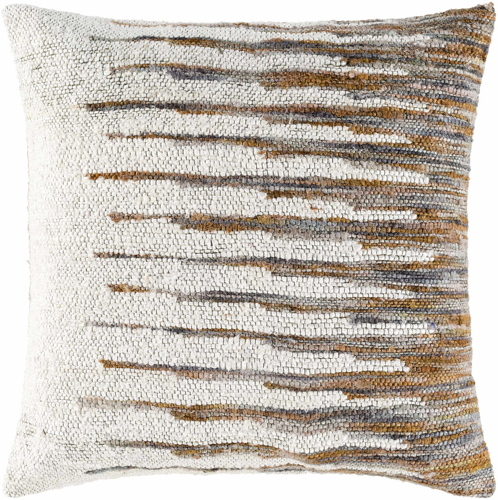 Zearing Throw Pillow-0