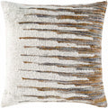 Zearing Throw Pillow-0