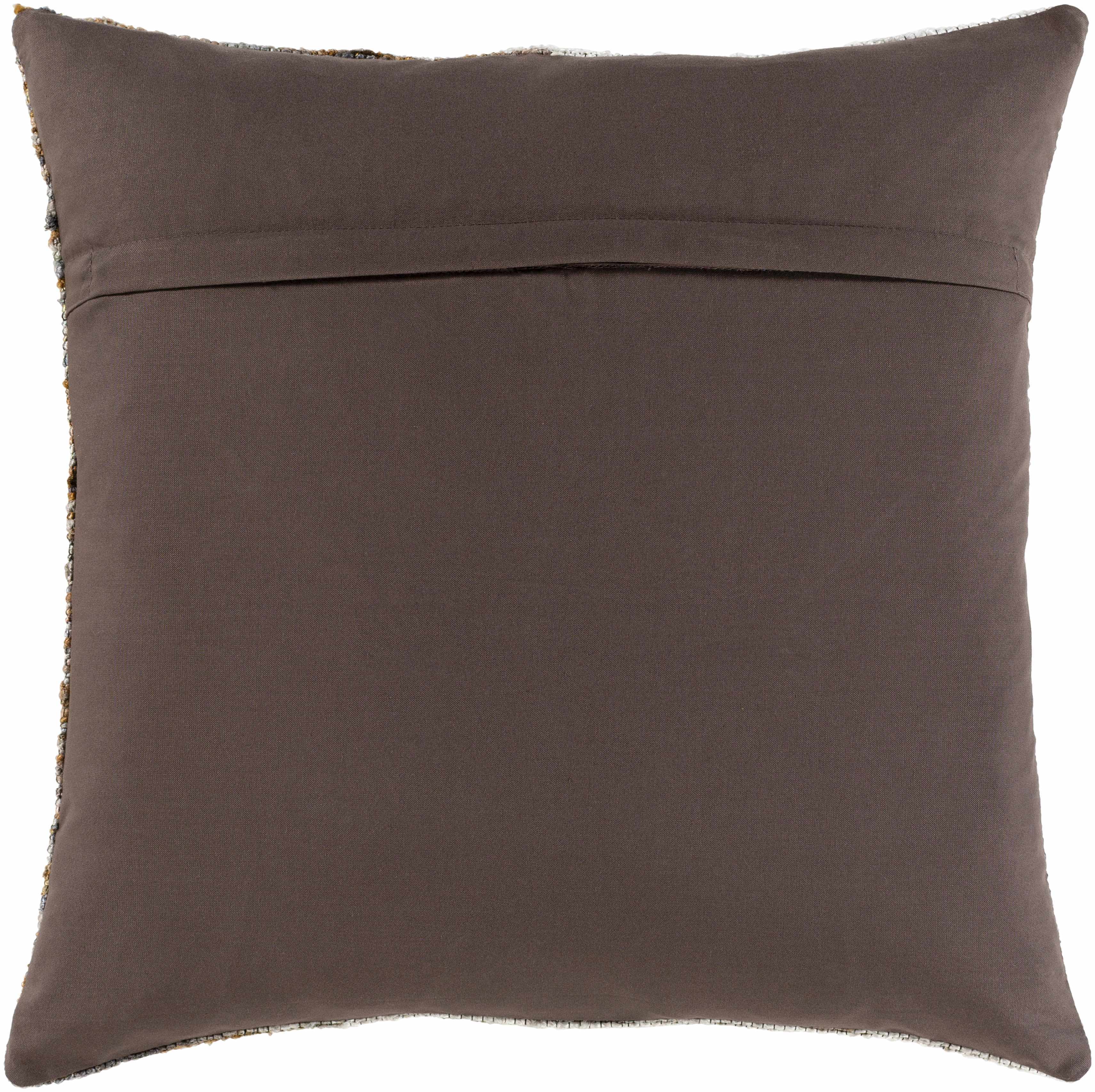 Zearing Throw Pillow-2
