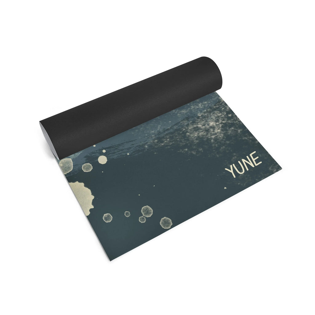 Zebes Trekk Travel Mat-1