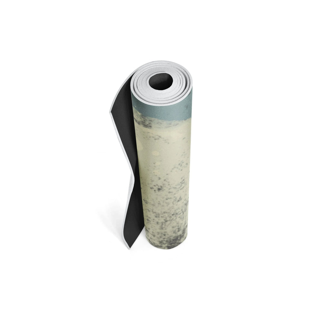 Zebes Trekk Travel Mat-2