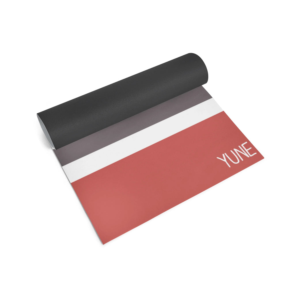 Aries Yoga Mat – Non-Slip Grip, Cushioned Support & Zodiac-Inspired Design-2