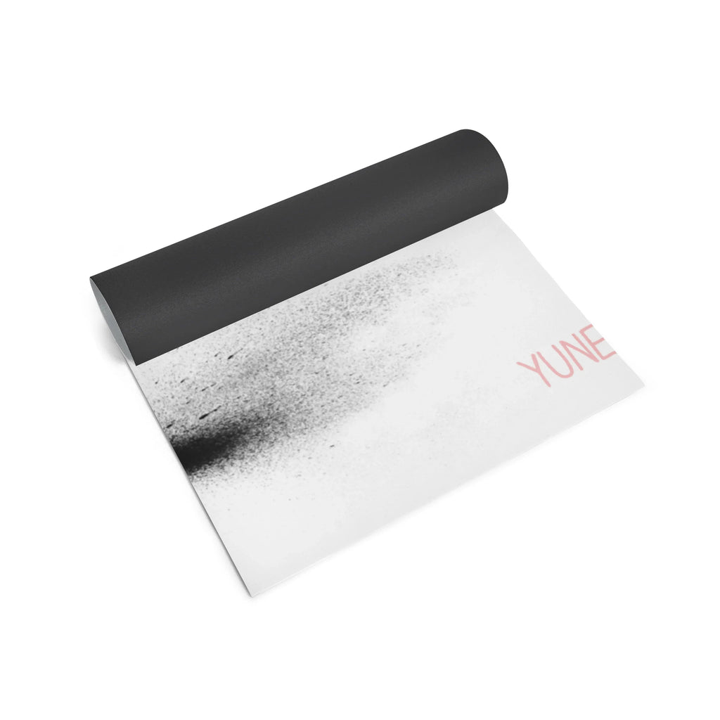 Ursa Major Yoga Mat – Non-Slip Grip, Cushioned Support & Constellation-Inspired Design-2